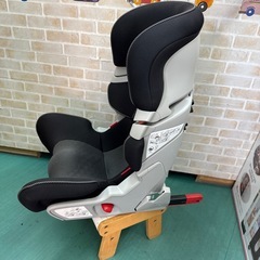 BMW ジュニアシート　純正　isofix 3才から　ハイバックの画像