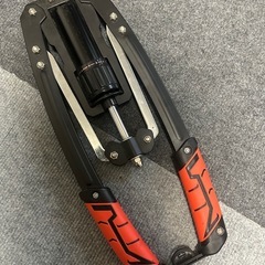 筋トレ アームバー エキスパンダー 大胸筋トレーニング器具 アームレスリング器具 筋トレグッズの画像