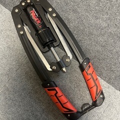 筋トレ アームバー エキスパンダー 大胸筋トレーニング器具 アームレスリング器具 筋トレグッズの画像