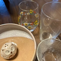 グラスなど食器まとめて(最後の写真追加あります)の画像