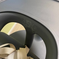 ストッケ　ノミ　Nomi ベビーハイチェアの画像