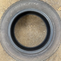 TOYO  スタッドレスタイヤ　175/65R14  GARIT  G4 国産４本 の画像