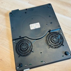 IHクッキングヒーター IHコンロIH調理器 の画像