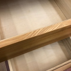 ★限定SALE20%OFF★《尼崎市/リサイクルショップドリーム次屋店》4段チェスト☆尼崎市若王寺☆の画像