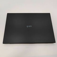 第11世代 i5  超軽量★ バッテリー◎ フルHD 14 LG ノートPC gram  Core i5-1135G7 windows11 home 8GB SSD512GB  カメラあり オフィス (C169)の画像