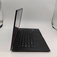 第11世代 i5  超軽量★ バッテリー◎ フルHD 14 LG ノートPC gram  Core i5-1135G7 windows11 home 8GB SSD512GB  カメラあり オフィス (C169)の画像