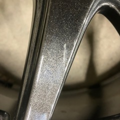 ライズ　ロッキー　スタッドレスタイヤ&アルミホイールset 195/65R16の画像