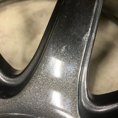 ライズ　ロッキー　スタッドレスタイヤ&アルミホイールset 195/65R16の画像