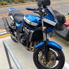 zrx1100の画像