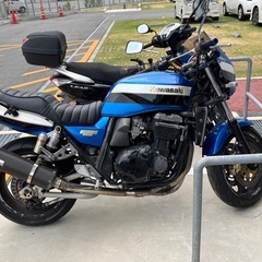 zrx1100の画像