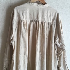 SONNYLABEL/シャツワンピースの画像