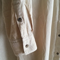 SONNYLABEL/シャツワンピースの画像
