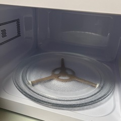 【ニトリ✨】電子レンジの画像