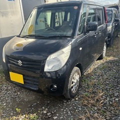 スズキ パレットの画像