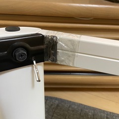 こたつテーブルの画像