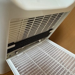 コロナ 除湿機の画像