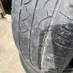 ヨコハマ、ブルーアース205/60R16ノア、ポクシー、セレナの画像