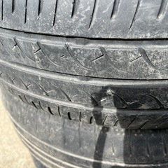 ヨコハマ、ブルーアース205/60R16ノア、ポクシー、セレナの画像