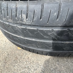 ヨコハマ、ブルーアース205/60R16ノア、ポクシー、セレナの画像