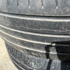 ヨコハマ、ブルーアース205/60R16ノア、ポクシー、セレナの画像