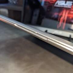 MacBook Air(13.3inch,2015)   Corei5-5250U 4GB 256SSの画像