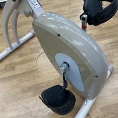 【ドリーム川西店御来店限定】☆ジモティー見たよ♪割引☆アルインコ　フィットネスバイク　AFBX4452C／クリーニング済み【2125560000031534】の画像
