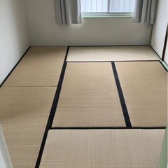 畳　無償で譲渡　24枚の画像