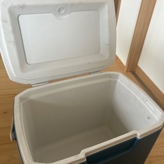 コールマン　クーラーbox 約26リットルの画像
