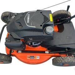 【中古】PLOW プラウ WGC530 自走式草刈機 MA190 エンジン クサノザウルスの画像