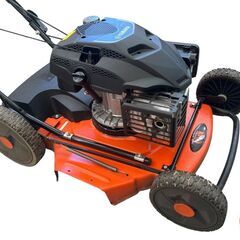 【中古】PLOW プラウ WGC530 自走式草刈機 MA190 エンジン クサノザウルスの画像
