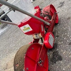 ミカイ ゴンベイ 手押し式播種機の画像