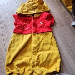 70.80センチベビー服の画像