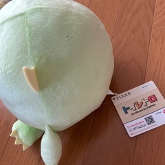 ピクサーぬいぐるみの画像