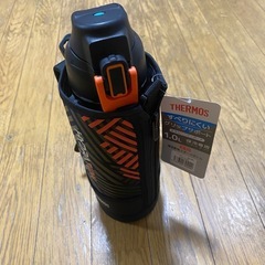 THERMOS HYDRATION 1.0L 水筒の画像