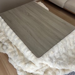 こたつの画像