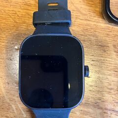 Redmi Watch 4 ブラックの画像
