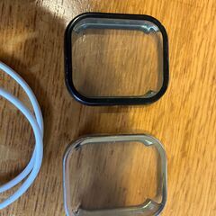 Redmi Watch 4 ブラックの画像