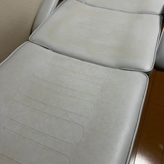 エステベット、フェイシャルベットの画像