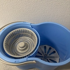 モップの画像