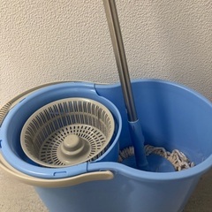 モップの画像