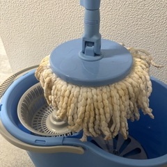 モップの画像