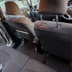 HONDA FIT Hybrid   65,550kmの画像