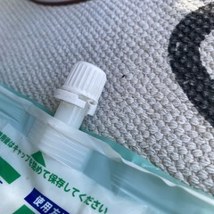 かべ紙ののり　2Kgの画像