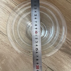 【受付終了】IWAKI ガラス耐熱容器　各種の画像