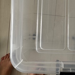 衣装ケース譲りますの画像