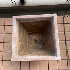 プランターの画像