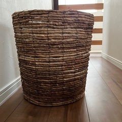 観葉植物鉢カバー　鉢カバー　鉢ケース？の画像