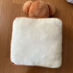 トムとジェリーめちゃもぐっとぬいぐるみの画像