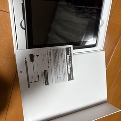 タブレット　7インチ　の画像