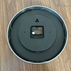 ジャンク ベンツ 掛け時計の画像